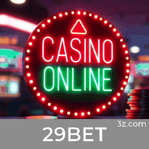 29BET Casino: Experiência Emocional e Psicologia do Jogo Imersivo