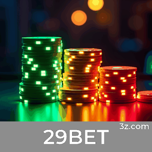 Universo de Jogos Extraordinários do 29BET: Diversão Sem Limites