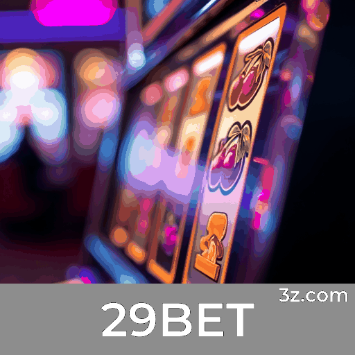 29BET: Seu Cassino Online Seguro e Premiado