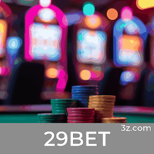 29BET: Aposta Segura e Profissional