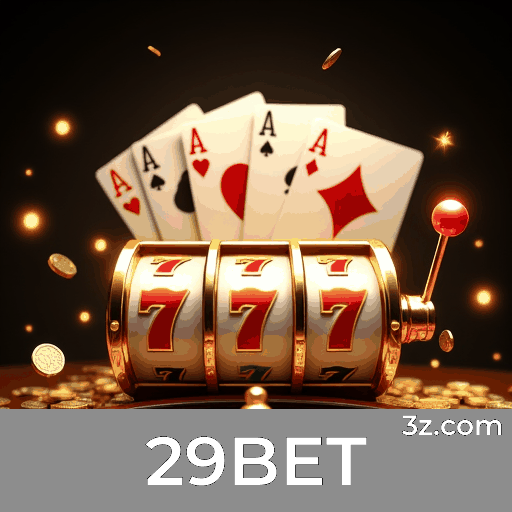 29BET: Apostas na Palma da Sua Mão com Nosso App