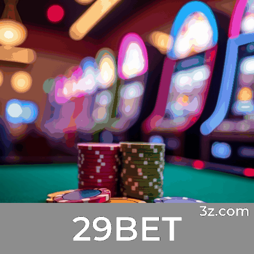 29BET: Apostas Esportivas Completas e Instantâneas