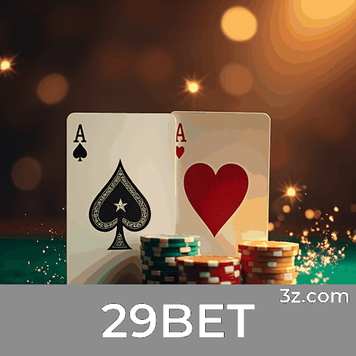 29BET: Apostas na Palma da Sua Mão com Nosso App