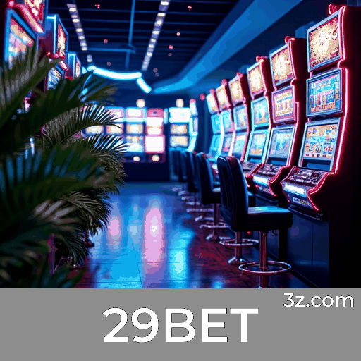 29BET: Aposta Segura e Profissional